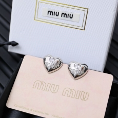 Miu Miu Earrings